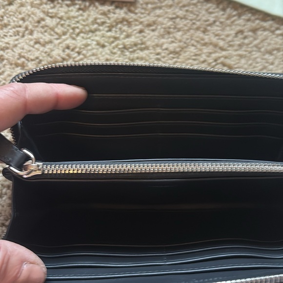 Burberry wallet - Picture 5 of 6